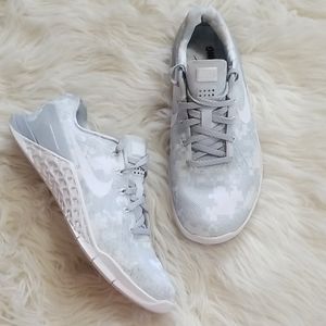 Nike MetCon Training Running Shoes